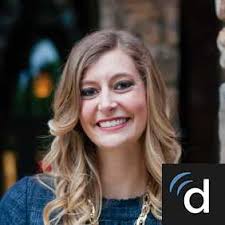 Dr. Katie V. Weinel, MD