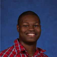 Tion Holness' High School Bio