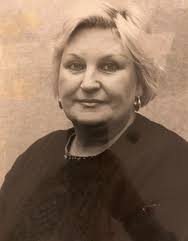 Condolence Book for Philomena (Phyllis) Kavanagh (née Finnerty) (Pimlico,  Dublin)