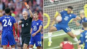 Liverpool played against chelsea in 2 matches this season. Dau4xwopko Cwm
