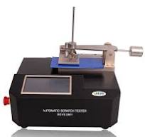 Automatic Scratch Tester – QC Labs.co.uk – Viscosity ...