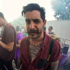 Risking Life and Limb to Cover HORSE the band at Union Los Angeles