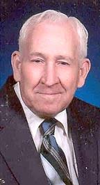 Olney Kenneth Gober (1932-2008)