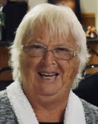 Obituary information for Linda Lou Gerda