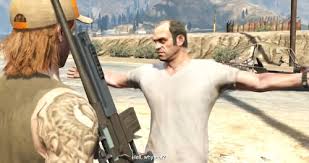 Ever get bored of doing the same old missions in gta 5? Gta 5 All The Tips To The Hunt
