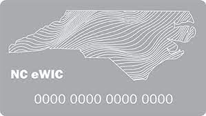 If your texas wic card doesn't work, call your local wic staff or take it to the clinic. N C Dhhs Dph Nutrition Services Branch Wic Ewic