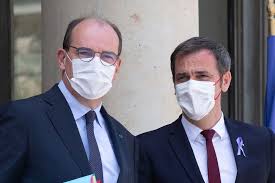 Yousuf mohamed, senior counsel : Jean Castex Annonce La Levee Du Couvre Feu Et La Fin Du Masque En Exterieur