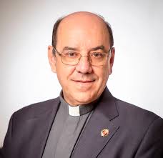 Ordenación y toma de posesión de don Florencio Roselló