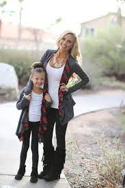 110 Cutest Matching Mother Daughter Outfits On The Internet Mom Daughter Outfits Mother Daughter Outfits Mommy Daughter Outfits