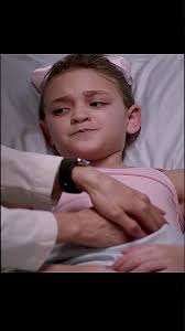 Chicago Med Lisa Beckman