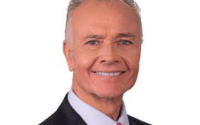 Bishop Timon- St. Jude