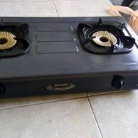 Rinnai kompor gas 2 tungku ri 302s/rinnai dua tungku sun burner: Jual Kompor Gas Rinnai Bgx Turbo 602 Bekas Di Lapak Suryo Diantono Bukalapak