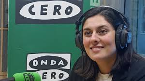 Más de Uno Cuenca 30/01/2023: Beatriz Jiménez (PP) y Andoni Sierra (SMR)