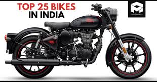 With an enormous amount of data being generated everyday by bike buyers in india on bikewale, this list of best bikes truly reflects the popularity of bikes in india. Top 25 Best Selling Bikes In India February 2020