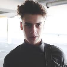 Justin Philipp, Songwriter (Pop) aus Berlin