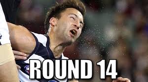 It's confirmed, no Jimmy: Round 14 Discussion