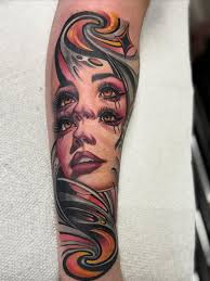 Black Pug Tattoos (@blackpugstudio_) • Instagram photos and videos