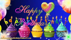 Image result for animated gif birthday greetings