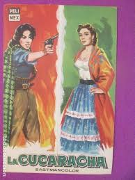Find the perfect dolores del rio stock photos and editorial news pictures from getty images. Guia Publicitaria Cine La Cucaracha Maria Fe Comprar Guias Publicitarias De Peliculas En Todocoleccion 111440731
