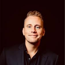 Killer Whales (this crypto reality show that I'm a judge at) will be  available