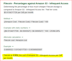 Is ethereum mining on aws profitable 2020 : Filecoin Looks Inexpensive Despite Large Recent Run Up Cryptocurrency Fil Usd Seeking Alpha