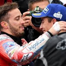 Da 0 a 10, il pagellone della MotoGP 2017: Marquez e Dovizioso maestosi,  Rossi e Yamaha bocciati