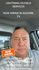 Go Look for A Job Lightning