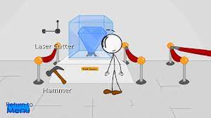 Según lo indicado por el editor stickmanhenrygames, stealing the . Download Stealing The Diamond A Stickman Adventure 1 0 5 Android Apk
