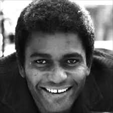 Charley Pride; Mountain Of Love (Live)