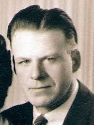 Paul Frederick Holbrook (1915-2004)