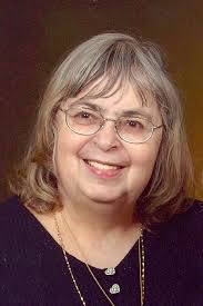 Geraldine “Geri” Claeson Obituary