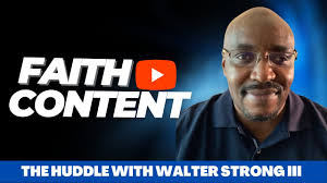 How To Share Faith Content On YouTube The Right Way And Get More Views!