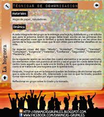 Juega tu juegos para pensar favorito en pc, dispositivos móviles y tabletas. Dinamicas Grupales Actividades Para Adolescentes Dinamicas Grupales Estrategias De Aprendizaje