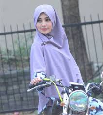 Mentahan background wallpaper hd foto cewek cantik untuk quotes terlengkap gratis hana hanifah . Ini Dia Foto Honda Cb Modif Dan Cewek Cantik Berhijab Nomer 6 Bikin Baper Sob Gridoto Com