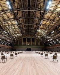 2023 Salon Art + Design Fair Guide by Sanford L. Smith + Associates