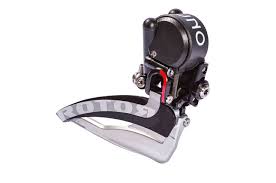 Rotor Uno Umwerfer Front Derailleur Componentes