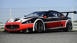 3 Maserati Granturismo Mc Gt3 Hd Wallpapers Background Images Wallpaper Abyss