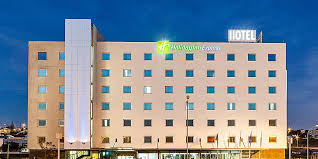 Holiday inn lisbon, an ihg hotel. Hotel Bei Lissabon Holiday Inn Express Lissabon Oeiras