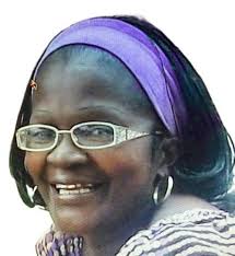 Doris Parrish Obituary (1961