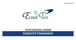Exceltest monitor and control provides data loggers, weather stations, weather sensors, pv monitoring sensors, ieq meters, iaq meters, mrt meters. Exceltest Monitor Control Kerja Kosong Kerajaan