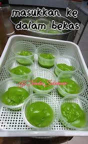 Cara sis buat sampan kuih tepung pelita. Resepi Kuih Tepung Pelita Mudah Dan Cepat Kuih Yang Paling Laku Ketika Bulan Ramadhan My Resepi