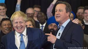 Jun 23, 2021 · 5 years after brexit vote, divided uk still feels shockwaves. Ex Premierminister Cameron Halt Zweites Brexit Referendum Fur Moglich Aktuell Europa Dw 14 09 2019