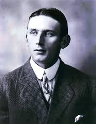 Arthur George Knight