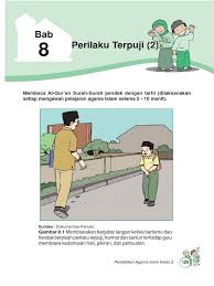 Jumlah soal isian singkat : Pai Sd Mi Kelas 2 Bab 8 Pdf