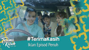 Sebuah iklan raya yang sedih dan penuh pengertian. Pasti Buat Korang Rindu Ini Iklan Raya Paling Best Dan Sure Bikin Sebak