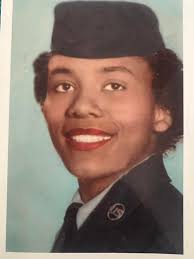 Remembering Beverly from Fort Sumner