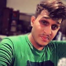 Dale Marston (theshyestpig)