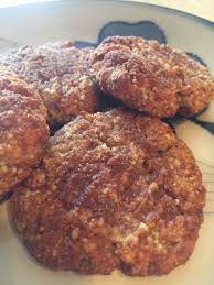 Apple Cinnamon Cookies Paleo Gluten Free Vegan Recipe Fast Desserts Yummy Cookies Paleo Dessert
