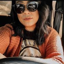 Tiffany Fleming's Instagram, Twitter & Facebook