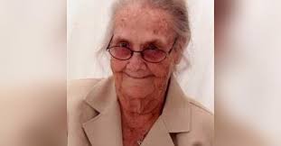 Ellen Lucille McAdams Obituary